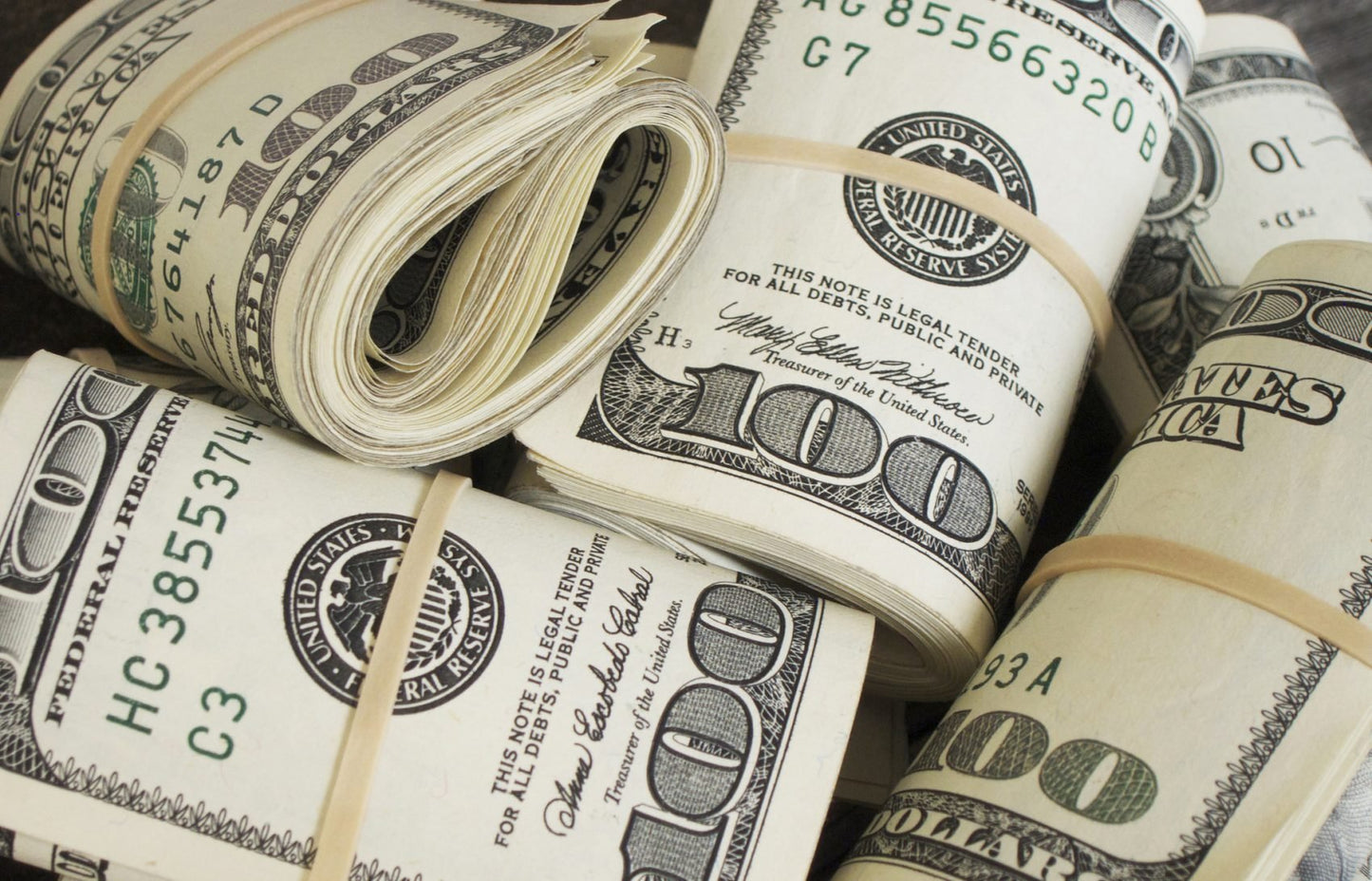 Business Loan Assistance - Pretty Credit Inc