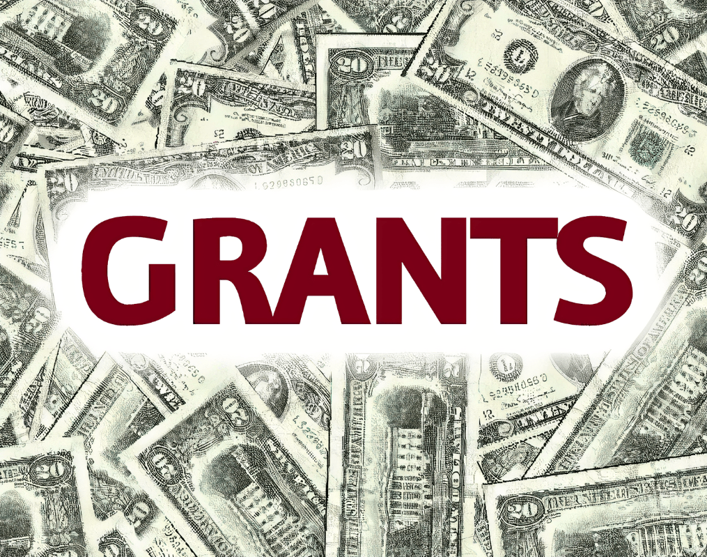 Grant Application Assistance - Pretty Credit Inc