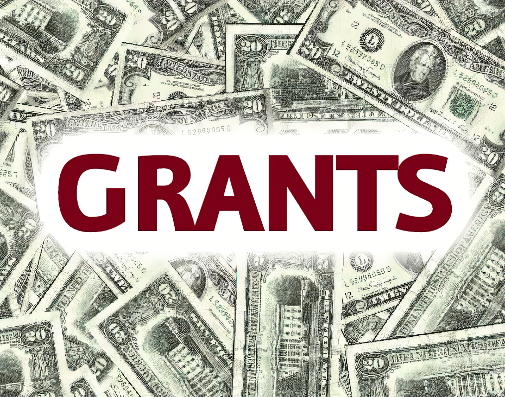 Grant Application Assistance