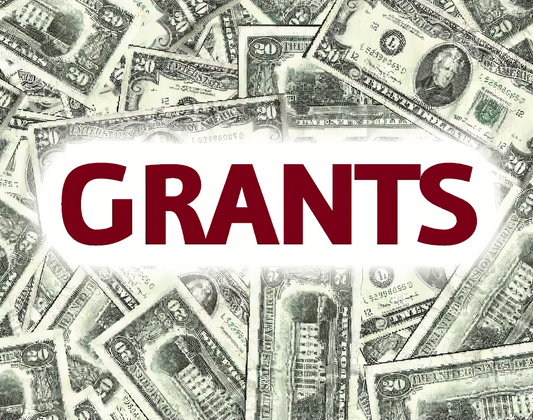 Grant Application Assistance