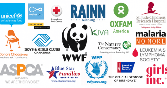 NPO in A Box - NONPROFIT Organization Registration Assistance - Pretty Credit Inc