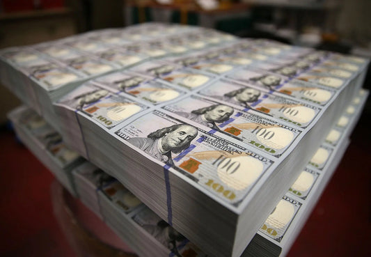 Are you interested in the SBA 7A Loan? - Pretty Credit Inc