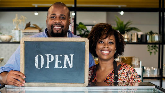 Business in a Box: Business Set Up Assistance - Pretty Credit Inc