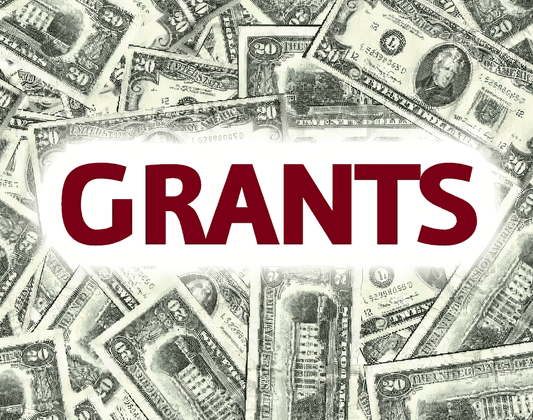 Grant Application Assistance - Pretty Credit Inc